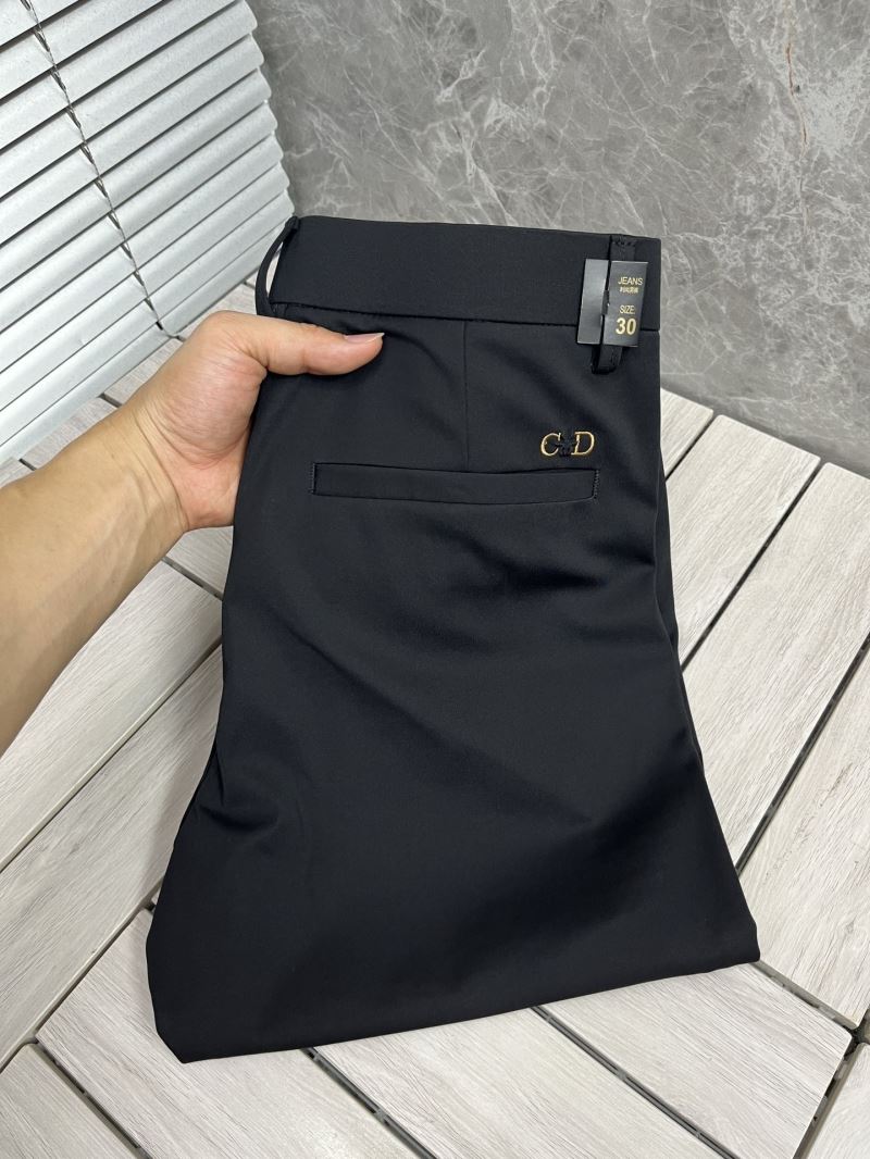 Christian Dior Long Pants